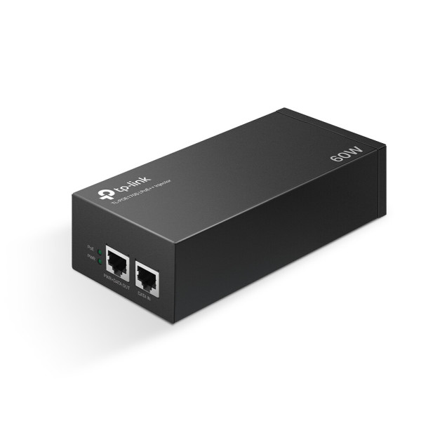 TP-LINK TL-POE170S 기가비트 PoE 인젝터