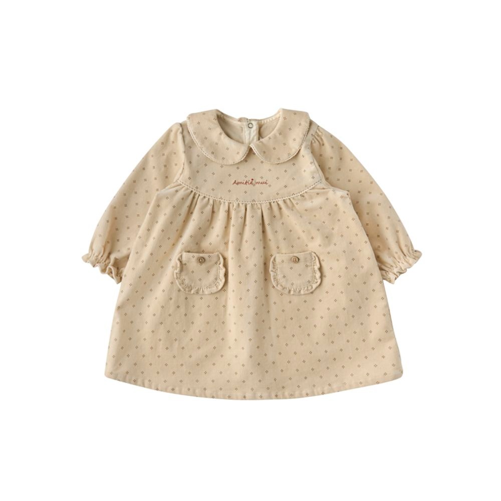 밍크뮤 minkmiu CR아미띠에뮤뮤드레스 35A70-674-01 35A70-674-01P 502959