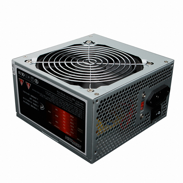 NEWZEN NZ-500TW V2.3 PC방_이미지