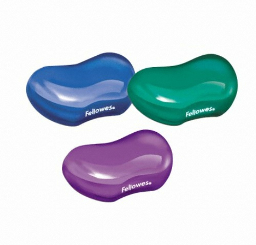 펠로우즈 크리스탈 젤 미니 손목받침대