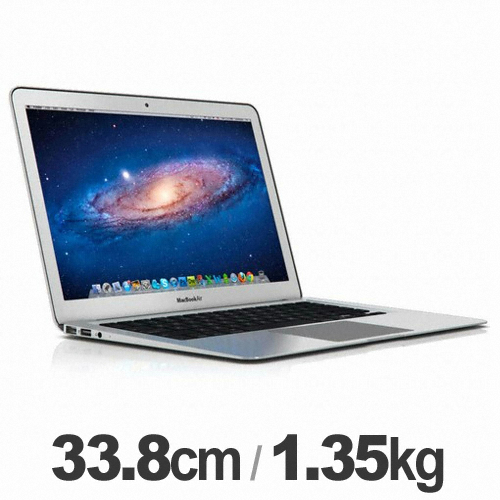 APPLE 2015 맥북에어13 MJVG2KH/A (SSD 256GB)_이미지