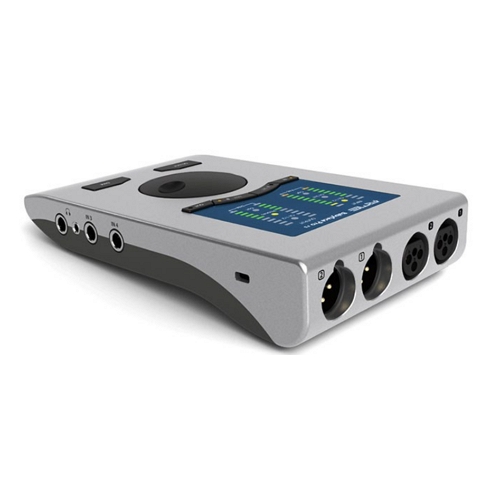 RME����� Babyface Pro FS