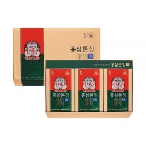 홍삼톤 청 50ml 30포