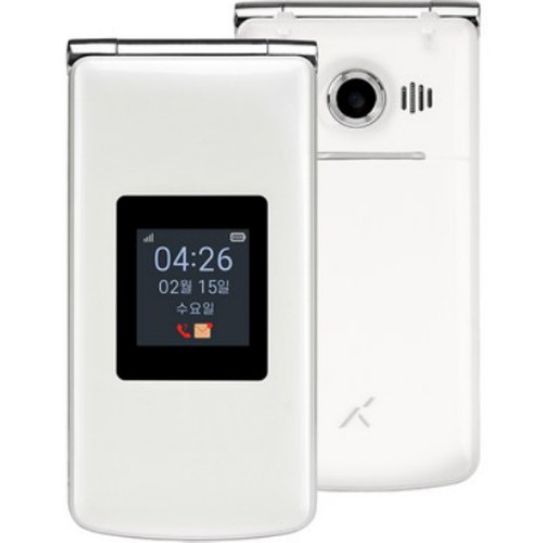 폴더 에이원 LTE 128GB, 공기계