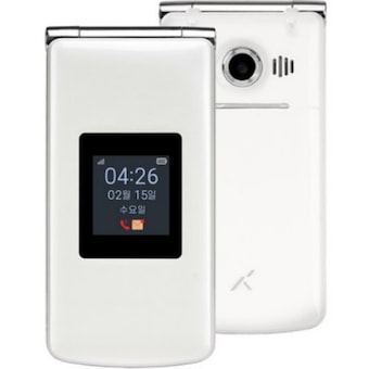 에이루트 <b>폴더</b> 에이원 LTE 128GB, 공기계