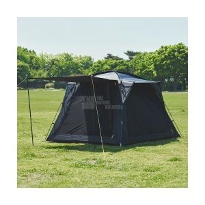 내셔널지오그래픽 N235ATT030 어반쉐이드 V4 그늘막 텐트 BLACK_이미지