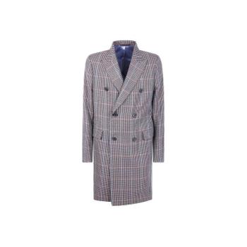 그란데비타 해외 남성 코트 M1R224PT0280867