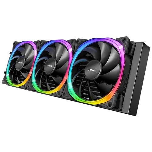 Antec VORTEX 360 ARGB