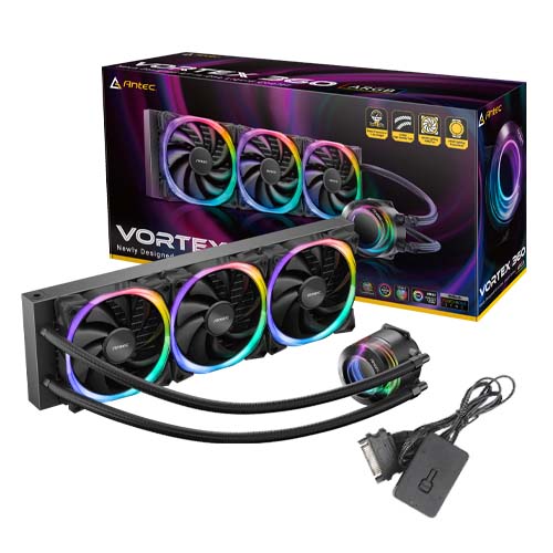 Antec VORTEX 360 ARGB