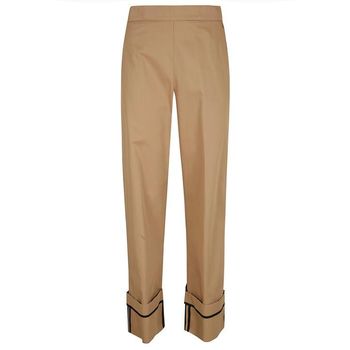 에르노 스트레이트 팬츠 2157 카멜로 151616619_이미지