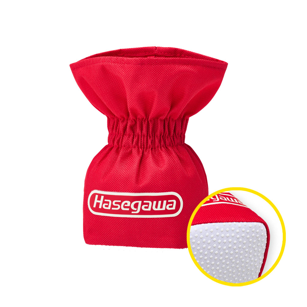 하세가와 사다리 양말 RCK-4 (4pcs)