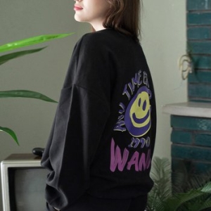 타임리스 W맨투맨 5 Color WALM_5004_이미지