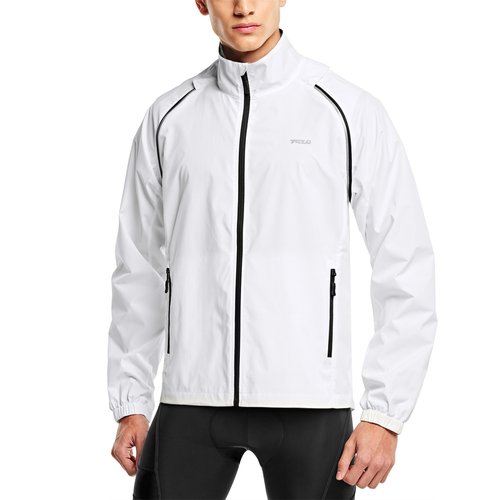 테슬라 패커블 바람막이 2WAY 자켓 TM-MET12