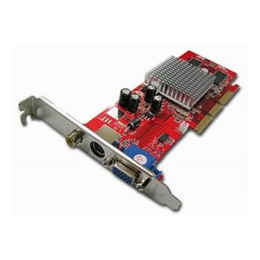 데이토나 ATI Radeon 9200SE 데이토나 128M_이미지