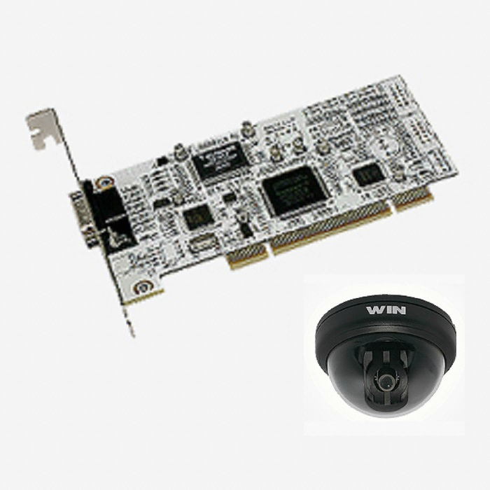 HD120 + WIN-DK50N ��Ű��