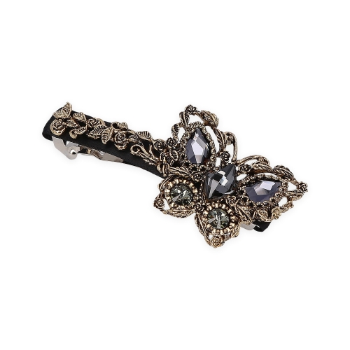 [불명] 멜라비앙카 엘리사 헤어 핀 MH22053이미지입니다. 누르면 해당 게시물로 새창이동합니다.