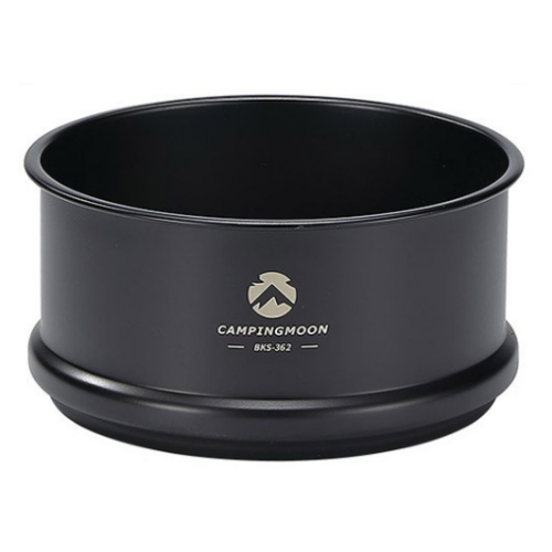 캠핑문  티타늄코팅 304스텐레스 시에라컵 찜기