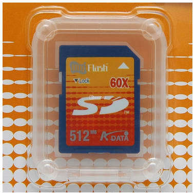 ADATA SD 60x