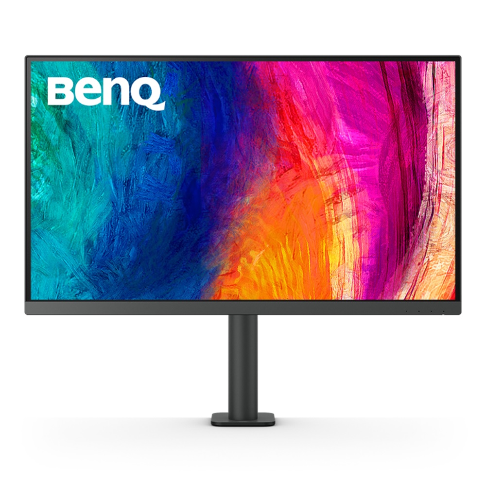 BenQ PD3205UA ����;� ��ü�� �����ɾ� ������
