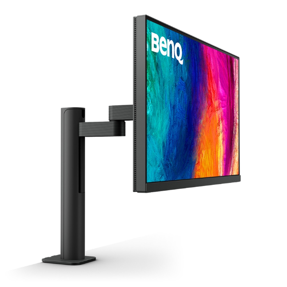 BenQ PD3205UA ����;� ��ü�� �����ɾ� ������