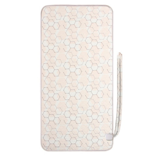 일월 허니밤 온수매트 (싱글, 100x200cm)_이미지