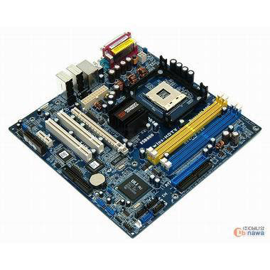 ASRock P4Twins-HDTV ������