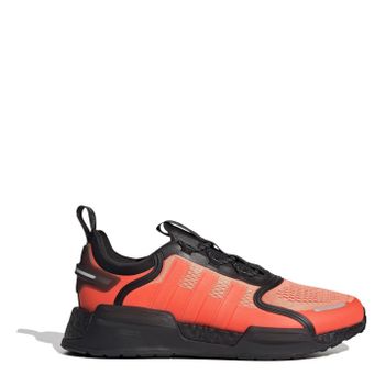 남성 러너 Mens Runners 106088 Orange/Grey 87204667