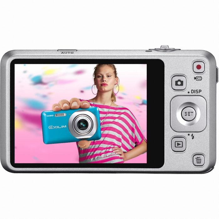 ī�ÿ� EXILIM EX-Z800