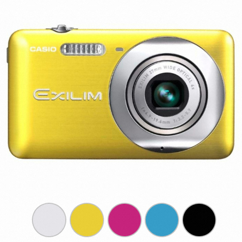 카시오 EXILIM EX-Z800 (정품)