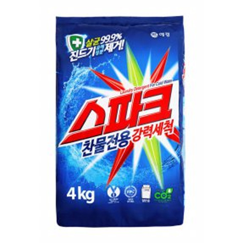 리필 4kg