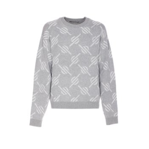 데일리 BRAND Paper Uomo Sweaters Grey 2521120