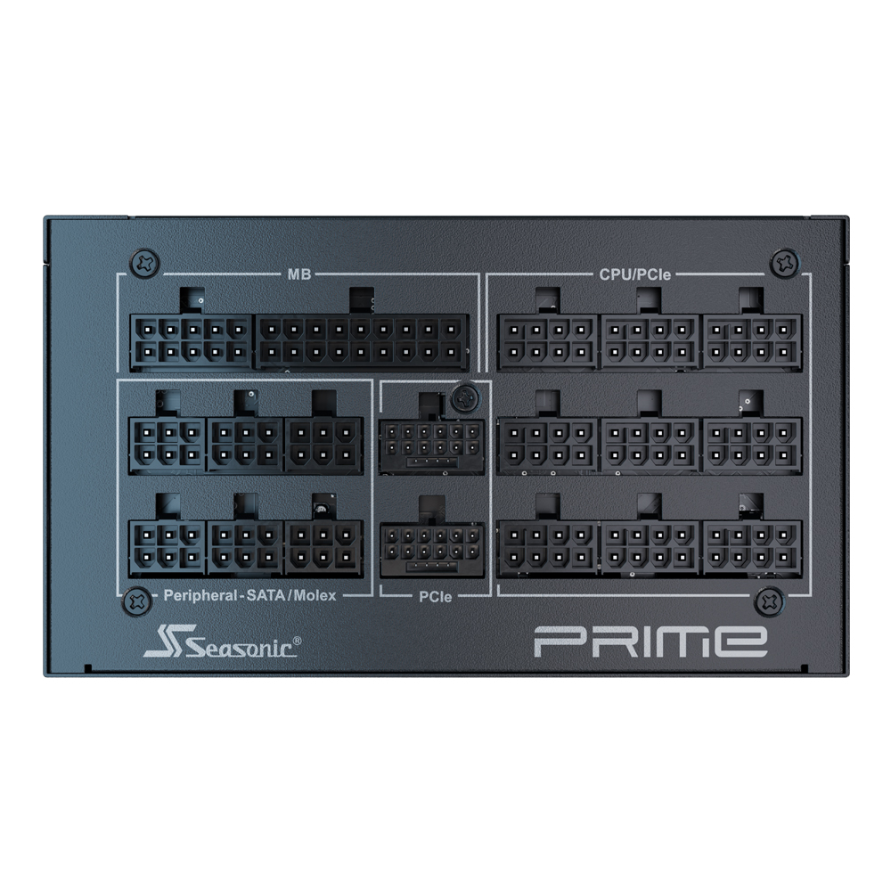 시소닉 PRIME PLATINUM PX-2200 풀모듈러 ATX3_이미지