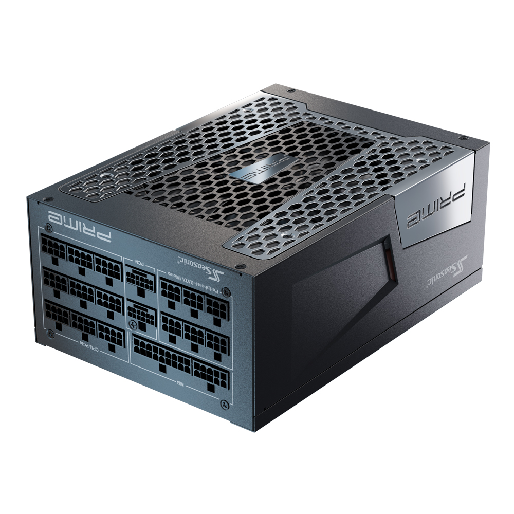 시소닉 PRIME PLATINUM PX-2200 풀모듈러 ATX3_이미지