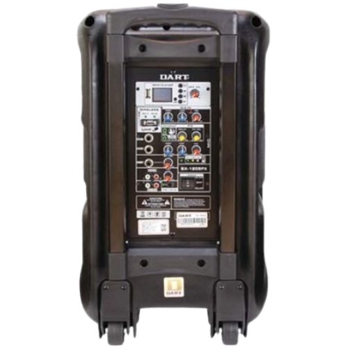 이안시스테크 DART BX-1205FX (정품)_이미지