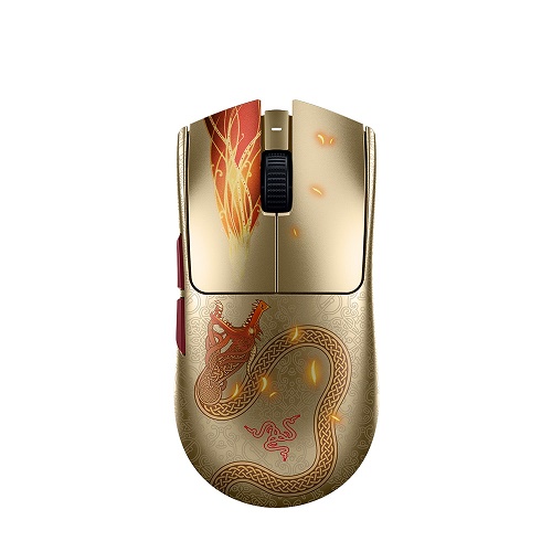 Razer Viper V3 Pro Counter Strike2 Edition