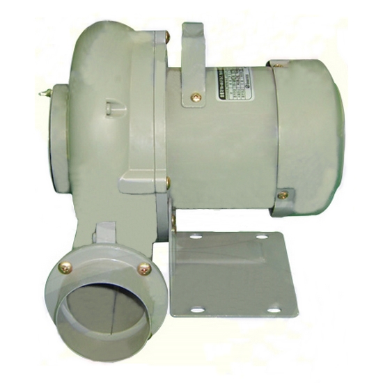 이노텍 고압 송풍기 TB-2B_이미지