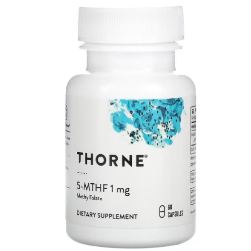 �𸮼�ġ ���� 5-MTHF 1mg 60ĸ�� (�ؿ�)