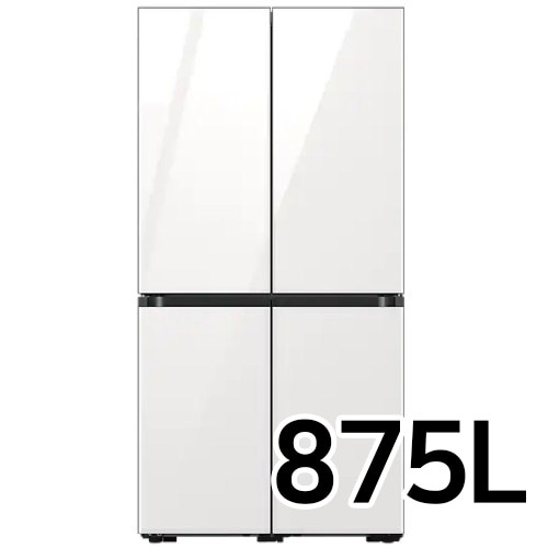 글램 RF85B9111 (화이트)