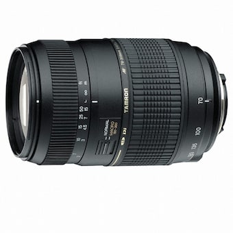 탐론 AF 70-300mm F4-5.6 Di LD MACRO 1:2 <b>A17</b> SONY A용