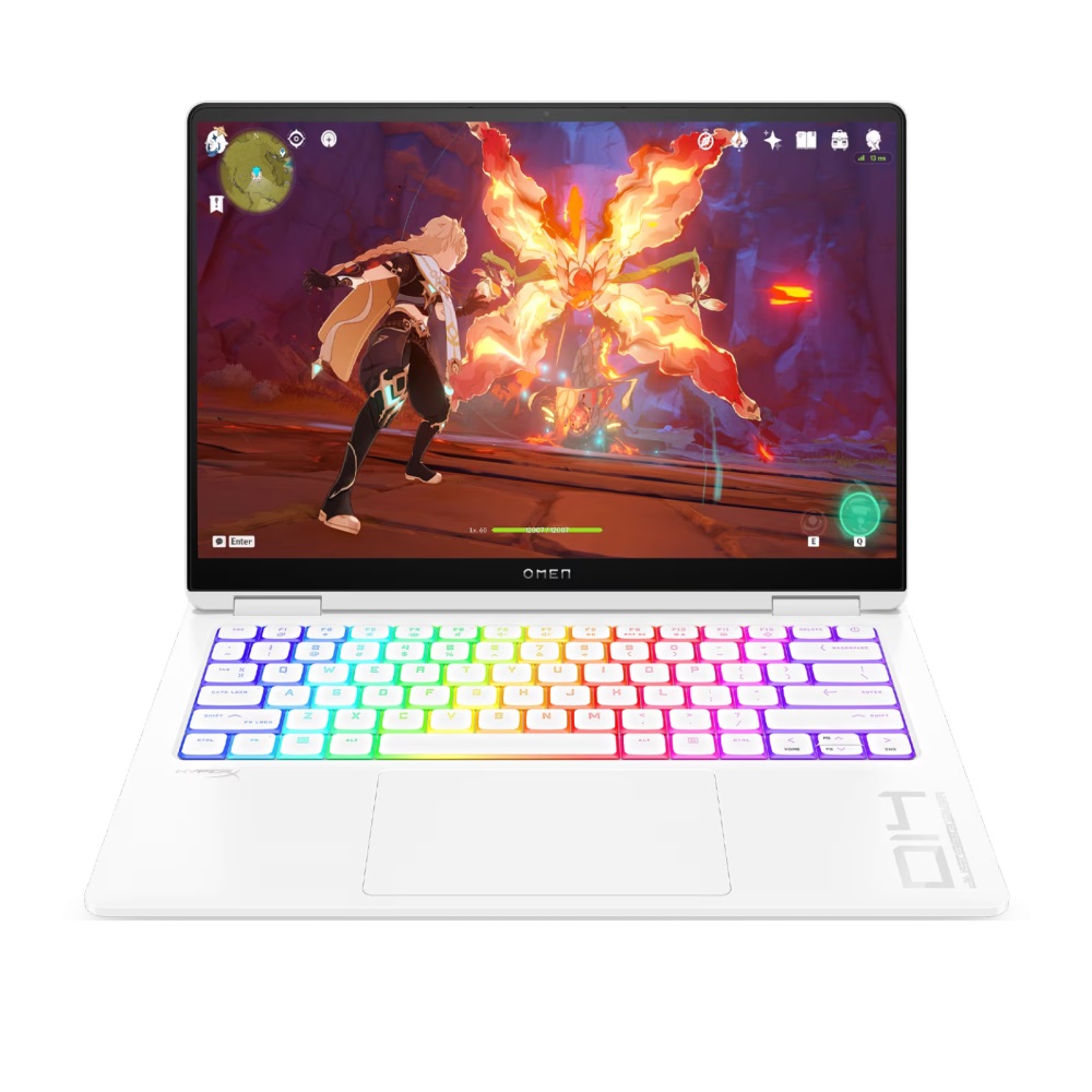 HP 오멘 14 슬림 fb0101TX (SSD 512GB)