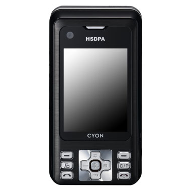 LG전자 싸이언 LG-KH1000 [KT] (신규가입)_이미지