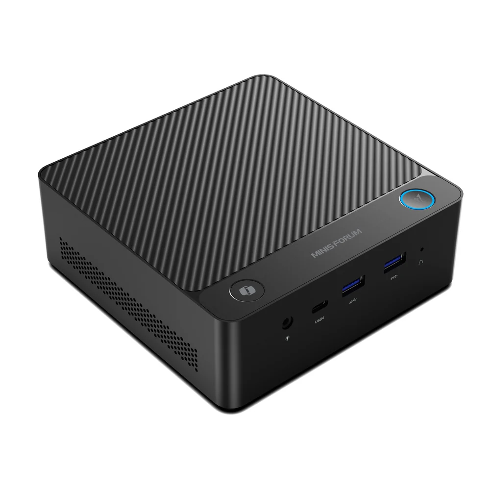 MINISFORUM UH125 Pro 해외구매 (32GB, SSD 1TB)_이미지