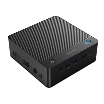 MINISFORUM UH125 Pro 해외구매