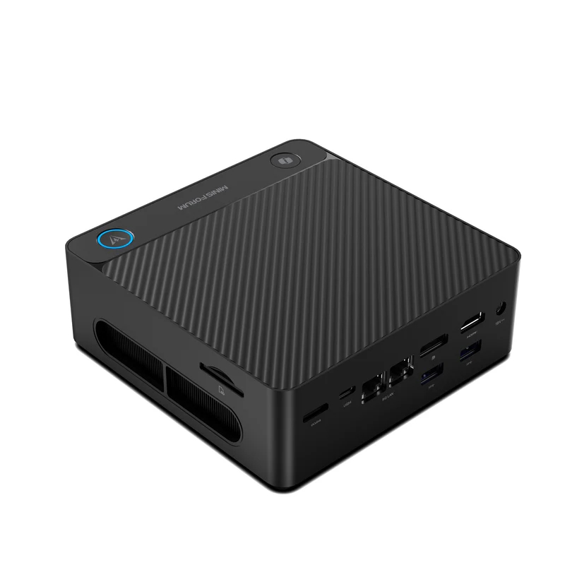 MINISFORUM UH125 Pro 해외구매 (32GB, SSD 1TB)_이미지