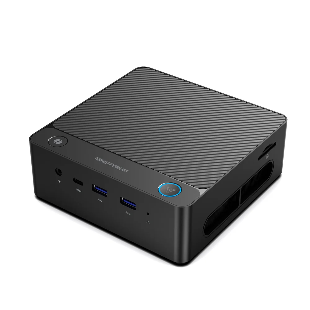 MINISFORUM UH125 Pro 해외구매 (32GB, SSD 1TB)_이미지