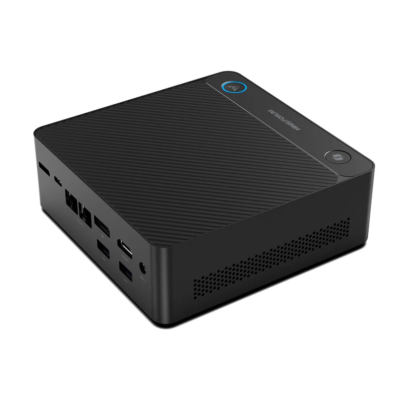 MINISFORUM UH125 Pro 해외구매 (32GB, SSD 1TB)_이미지
