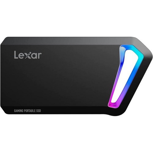 Lexar SL660 Portable SSD (512GB)_이미지