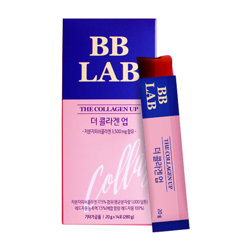  비비랩 더 콜라겐 업 20g 14포 [2개]