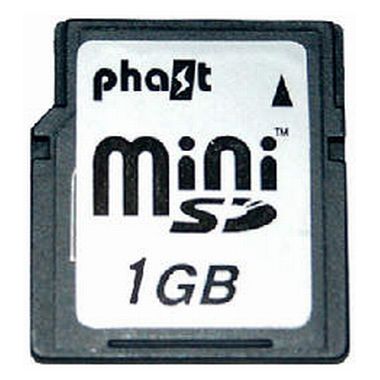 Phast mini SD 80X
