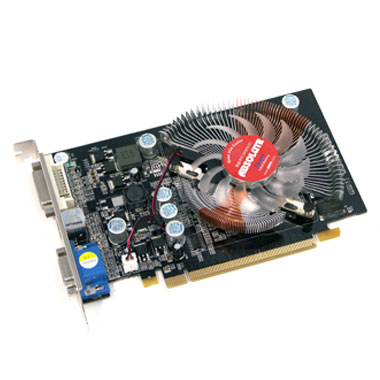 ���� ������ 7600GS AXLE3D 256MB (400/700) �߸�
